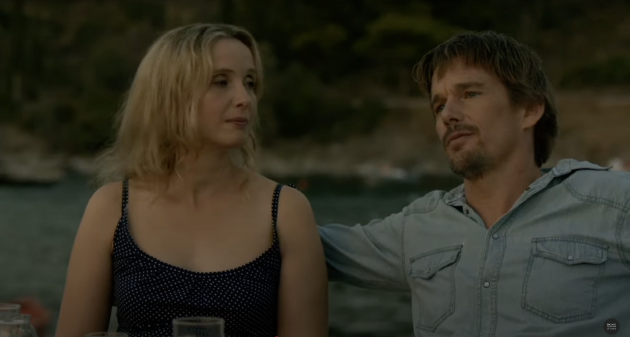 Watch Before Midnight
